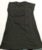 New 1XL Ladies Sleeveless Dress. 36" Neck to Waist. - 2