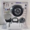 New - Dremel Versa Cordless High-Speed Power Cleaner - 2