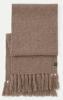 New One Size fits Most Frank and Oat Yak Wook Scarf. 12" by 70". Retails for $99.50