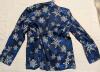 New XL Mens Wosholic Snowflake Suit Jacket. - 2
