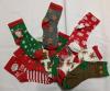 10 New Pairs of Size 36-39 of Socks