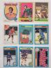 1971 - 1989 O Pee Chee NHL Hockey Trading Card Singles , 45 Trading Cards - 2