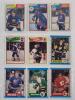 1971 - 1989 O Pee Chee NHL Hockey Trading Card Singles , 45 Trading Cards - 4