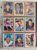 1960 , 1966 & 1971 - 1991 Topps MLB Baseball Trading Card Singles , 108 Trading Cards - 4