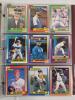 1960 , 1966 & 1971 - 1991 Topps MLB Baseball Trading Card Singles , 108 Trading Cards - 5