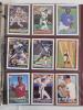1960 , 1966 & 1971 - 1991 Topps MLB Baseball Trading Card Singles , 108 Trading Cards - 8