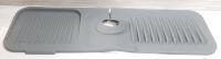 New 17" Silicon Sink Splash Guard