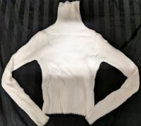 New Woman's Medium Long Sleeved Turtle Neck Sweater