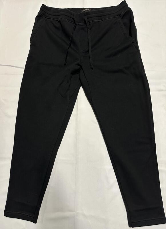 As-New Men&rsquo;s Large Banana Republic Sweat Pants