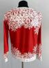 New sz Medium Men's Holiday Top - 2