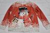 New sz Medium Men's Holiday Top - 3