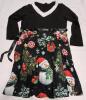 New sz XL Women's Holiday Dress - 3