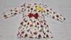 New sz 12-18mtns Baby Girl Holiday Dress