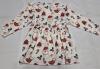 New sz 12-18mtns Baby Girl Holiday Dress - 2