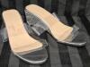 New sz 39 Women's Wedge Shoes - 3
