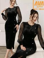 New sz MEDIUM Women's Evening Dress
