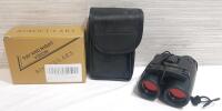 New Day & Night Vision Binoculars