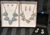 As New Jewelry Sets - Great Gifts