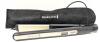 [As-Is, EU Plug] REMINGTON Hair Straightener 2-in-1: Smooth & Curl, Sleek & Curl | Light, Rounded Design, Ceramic Tourmaline, LCD Display, 150-230&deg;C, Turbo, Straightening Iron Model S6500