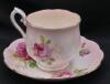 Royal Albert & Anysley Cups & Saucer - 2
