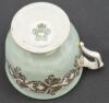Royal Albert & Anysley Cups & Saucer - 6