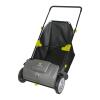 New Yardworks Grass & Leaf Collector, Extra-Large Capacity. Retails for $200.