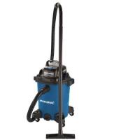 As New in Box Mastervac wet/dry vacuum cleaner, 18.9L, Retail's for $144.99