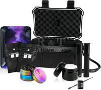 New NK Tolee Odor Proof Stash Box Kit
