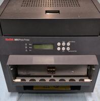 Kodak 8810 Photo Printer No Power Cord