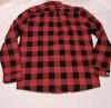 New sz Small Men's Plaid Top - 2