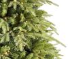 New CANVAS Pre-Lit Adeline Downswept Christmas Twinkle Tree, 500 Warm White LED Lights, 7-ft Retails for $449 - 2