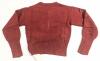 New Size Med Women's Knit Button-Up Cardigan - 2