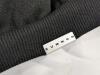 New Size Large Men's SUMWON "Paris" Crewneck Sweater - 2