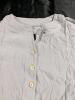 New Size 5XL Women's Cotton Blend Long Sleeve Tunic Top - 2