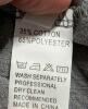 New Size 5XL Women's Cotton Blend Long Sleeve Tunic Top - 3