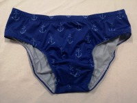 New Men's Swimsuit sz Medium