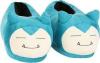 Pok&eacute;mon Snorlax Little & Big kids Toddler Slippers size 11