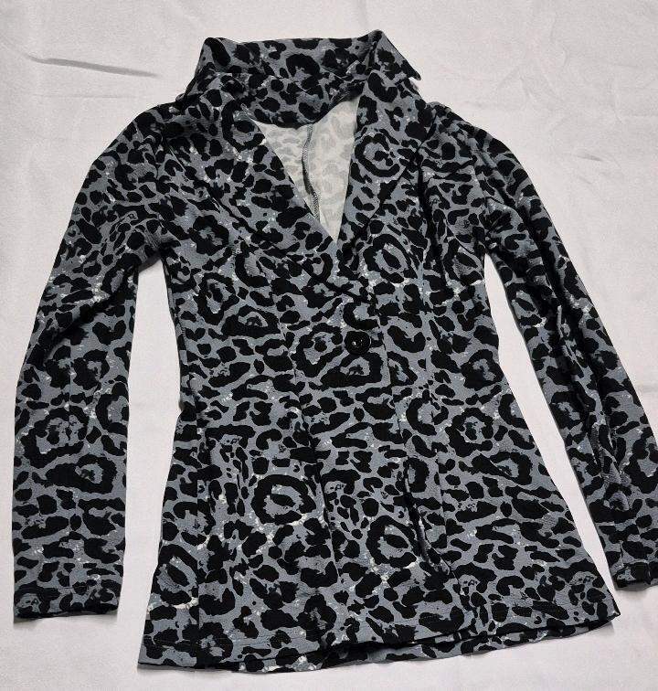 New sz Small Women's Top/Jacket