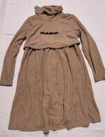 New sz 2XL Women's "Mama" Dress