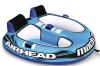 Airhead Mach 2 Towable Tube, Blue, Retail's for $269.99