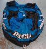 Airhead Mach 2 Towable Tube, Blue, Retail's for $269.99 - 2