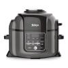 New - Ninja Foodi 9-in-1 Pressure Slow Cooker & Air Fryer , Model # OP301C . Retail $330