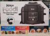 New - Ninja Foodi 9-in-1 Pressure Slow Cooker & Air Fryer , Model # OP301C . Retail $330 - 2