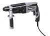 New - MAXIMUM 5.5A 5/8" Corded Variable Speed Rotary Hammer Drill w/Auxiliary Handle . Retail $140 - 2