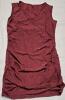 New sz 2XL Women's Dress with Ruching