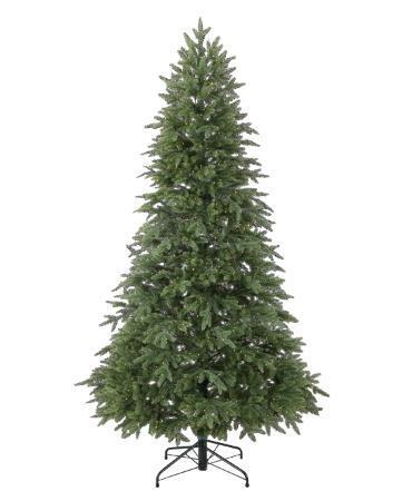 As New in Box NOMA 7' Maine Pre-lit Tree, Retail's for $649.99