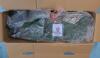As New in Box NOMA 7' Maine Pre-lit Tree, Retail's for $649.99 - 2