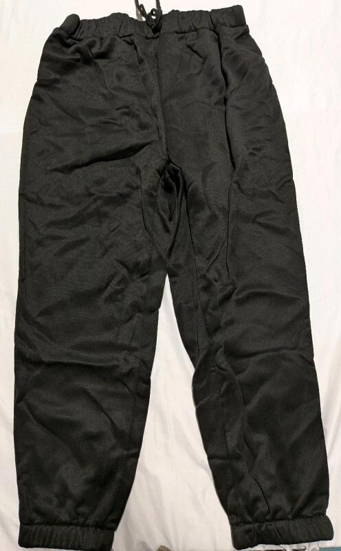 New Size 1XL Adult Sweatpants.