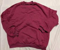 New Size XL Adult Sweater