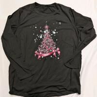 New Size Large Women's Long Sleeve Tee.